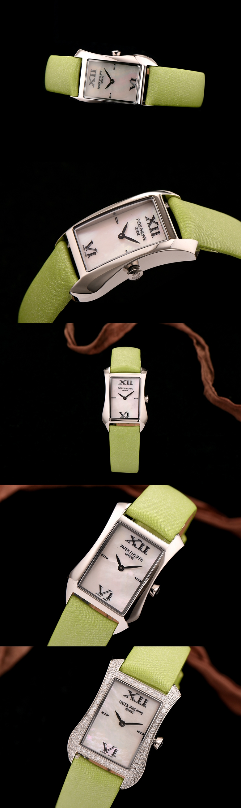 파텍필립 곤돌로-5